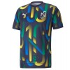 Maglia ufficiale Brasile Neymar Jr x Puma 2021-22 per Uomo